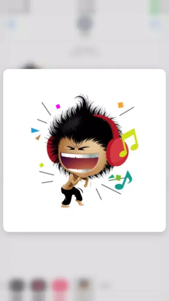 Zrzuty ekranu Mr Zhong