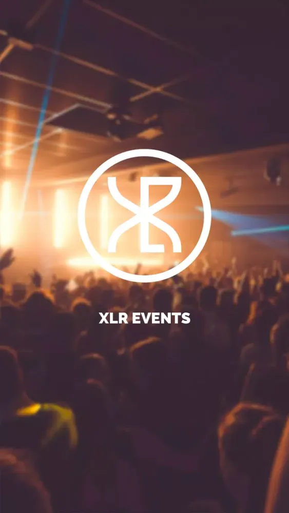 تصاویر XLR Events