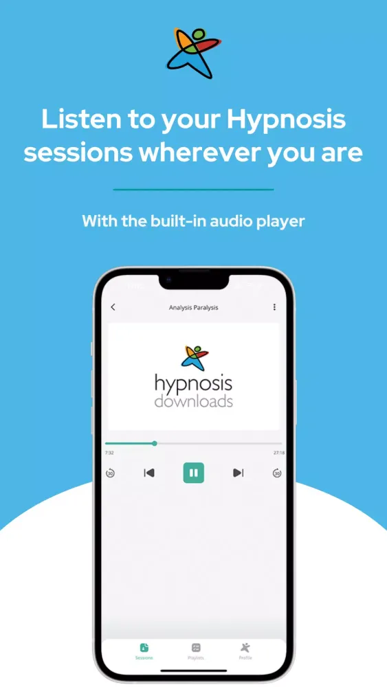 Hypnosis Downloads Screenshots