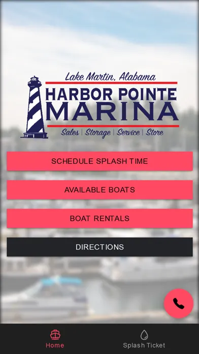 صور Harbor Pointe Marina
