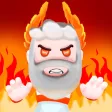 Angry Gods!