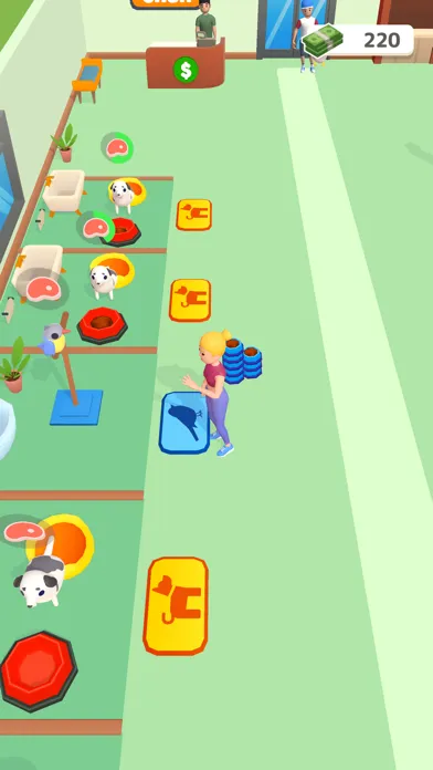 Animal City! Screenshots