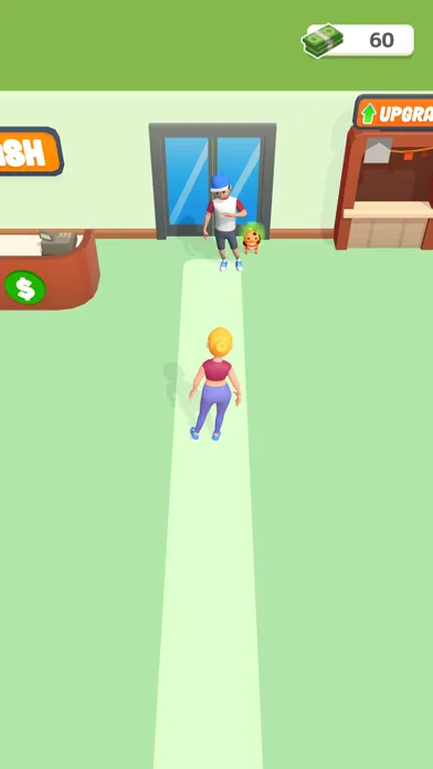 Animal City! Screenshots