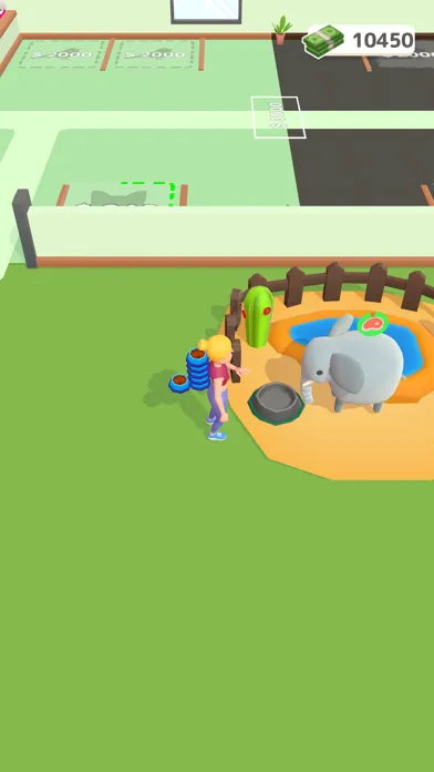 Animal City! Screenshots