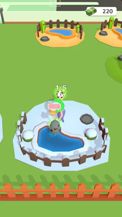 Animal City! Screenshots