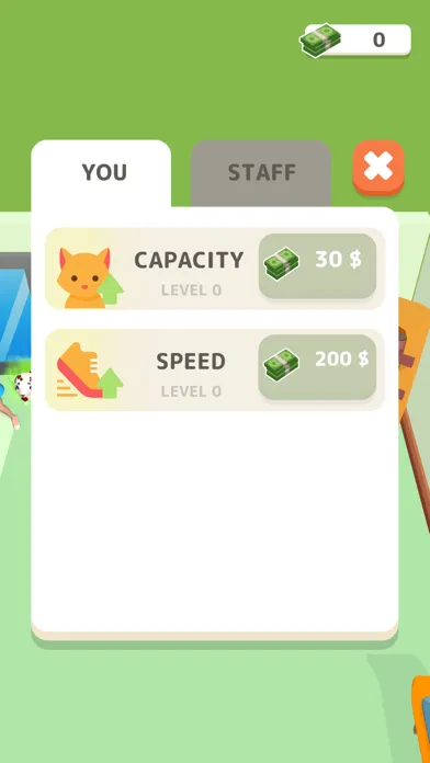 Animal City! Screenshots