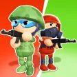 Camouflage Match Camouflage Match