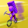 Craft Race! Craft Race!