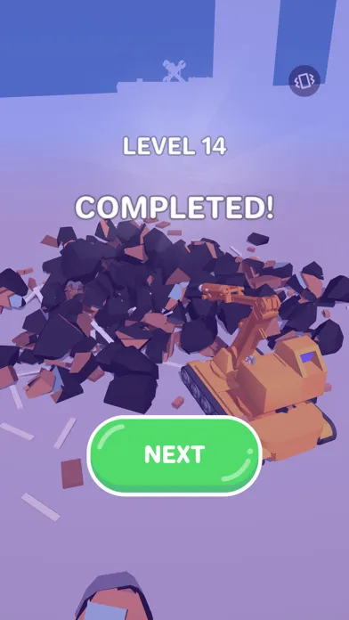 Mission Destruction Screenshots