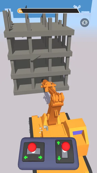 Mission Destruction Screenshots