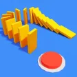 Domino Align! Domino Align!