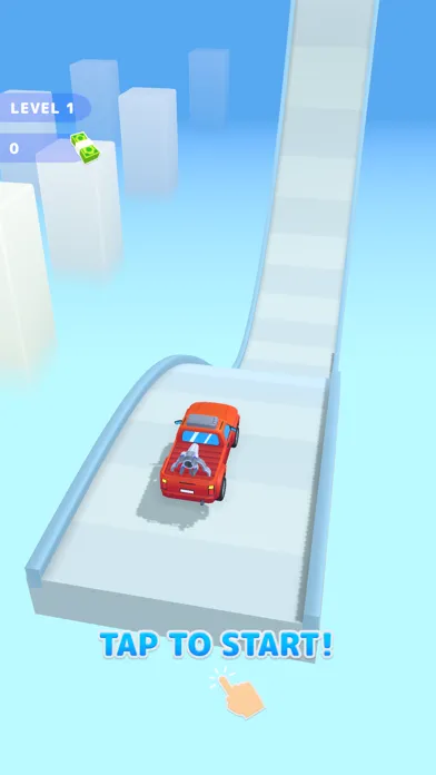 Скриншоты Drive Up 3D