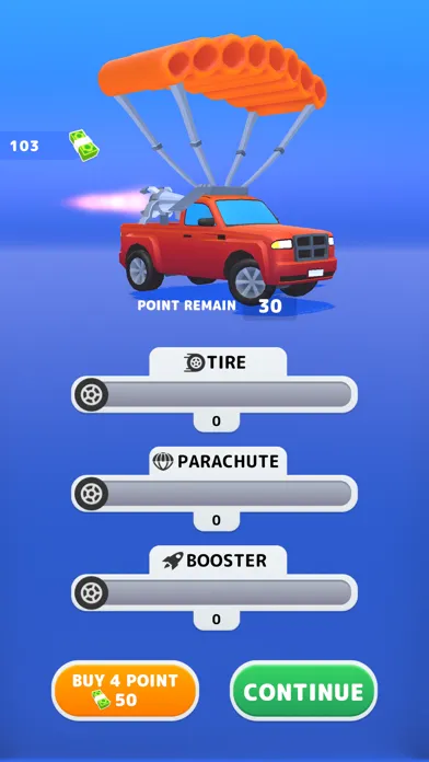 Скриншоты Drive Up 3D