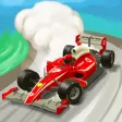Race Rush! Race Rush!