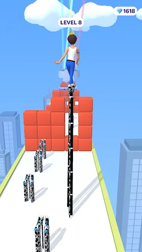 High Heels! Screenshots