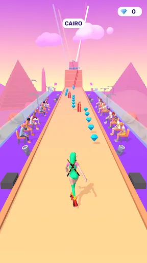 High Heels! Screenshots