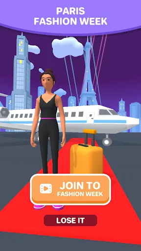 High Heels! Screenshots