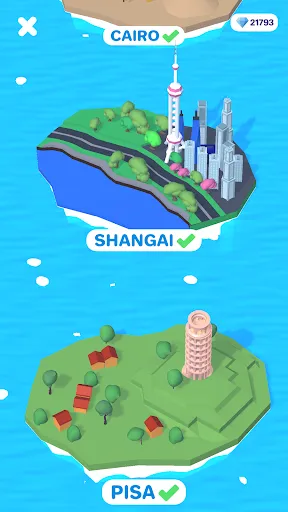 High Heels! Screenshots