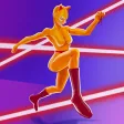 Laser Escape 3D! Laser Escape 3D!