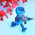 Little Monsters 3D Little Monsters 3D