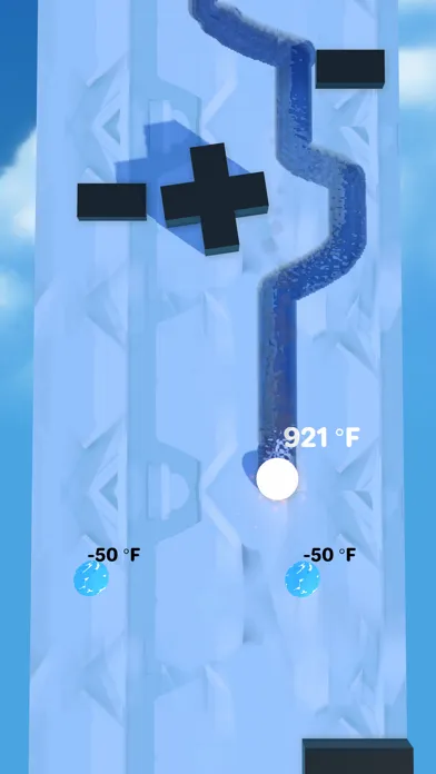 Melting Ball 3D应用截图