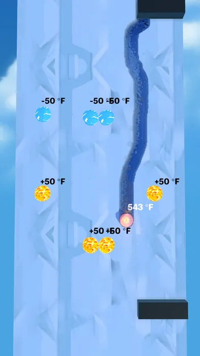 Melting Ball 3D应用截图