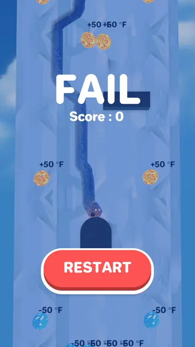 Melting Ball 3D应用截图