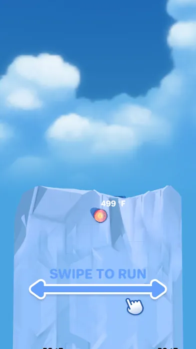 Melting Ball 3D应用截图