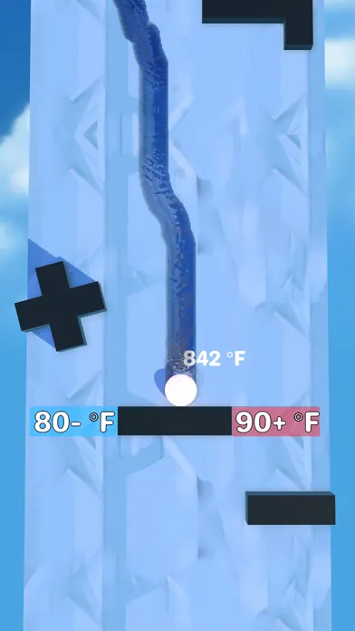 Melting Ball 3D应用截图