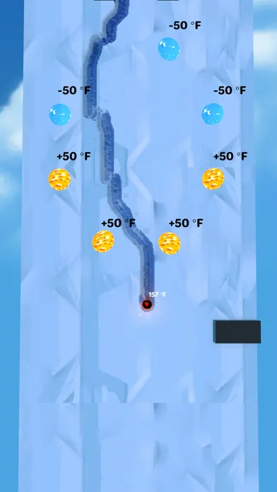 Melting Ball 3D应用截图