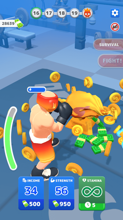 Punch Guys-screenshot-1