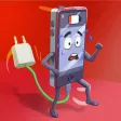 Need Charge Need Charge