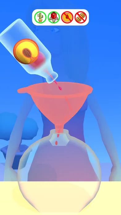 Perfume Maker應用截圖
