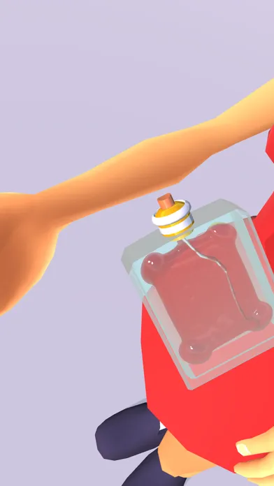 Perfume Maker應用截圖