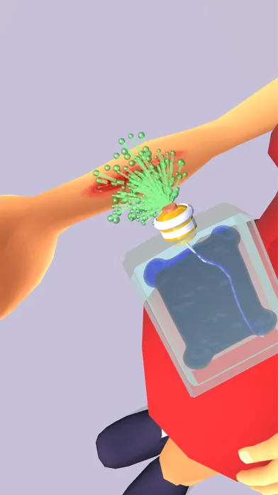 Perfume Maker應用截圖