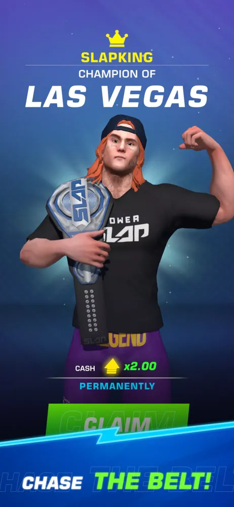 صور Power Slap