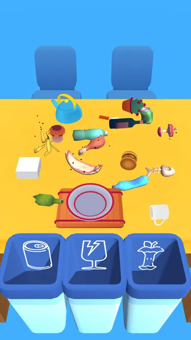Put it Away! স্ক্রিনশট