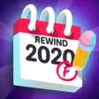 Rewind 2020! Rewind 2020!