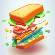 Idle Sandwich Idle Sandwich