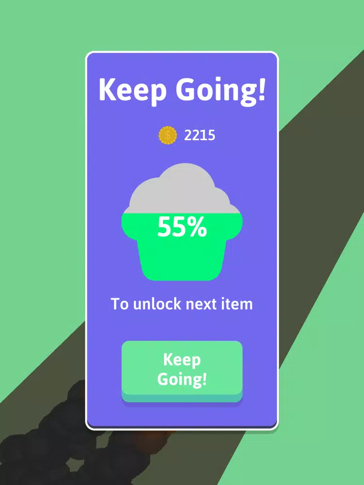 Shopping Frenzy: Empty Shelves iPad  سکرین شاٹس