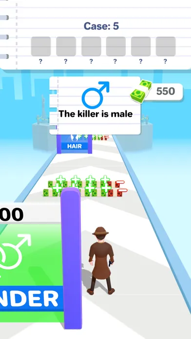 صور Who Is The Killer!