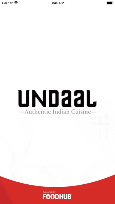 Undaal应用截图