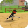 Undefeated Ninja Undefeated Ninja