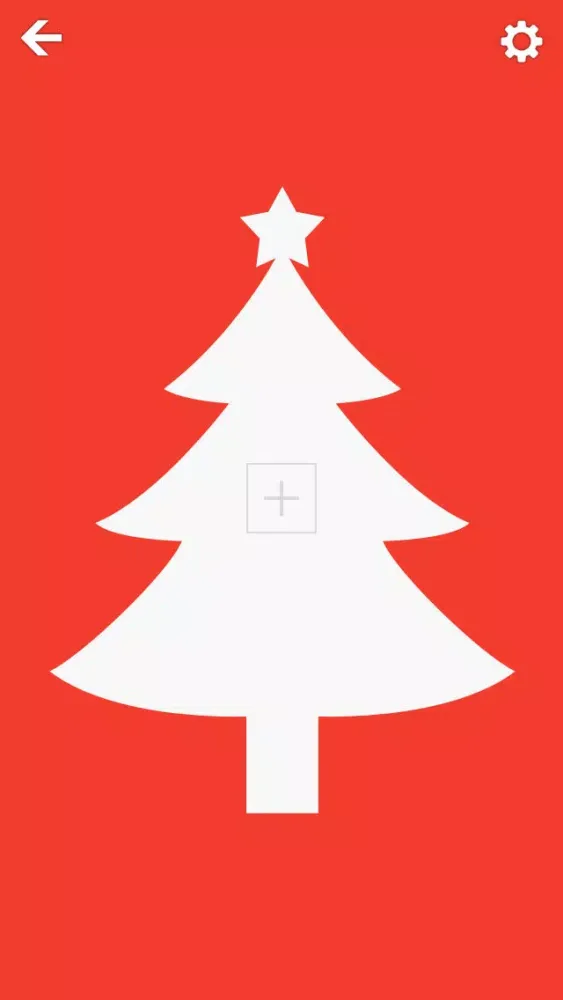 Photo Combine Xmas Screenshots