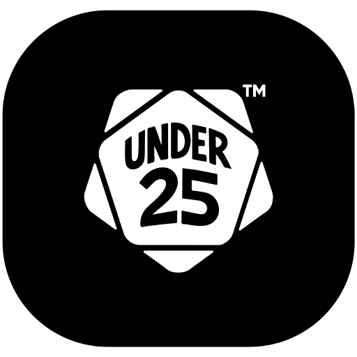 Under 25