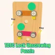 Tdtc Lock Unscrewing Puzzle