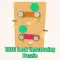 Tdtc Lock Unscrewing Puzzle