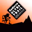 Ultra Trail Andorra 2014