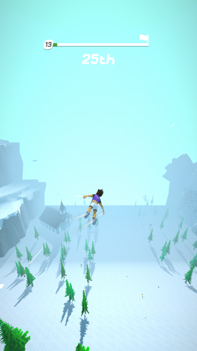 Flash Run 3D应用截图
