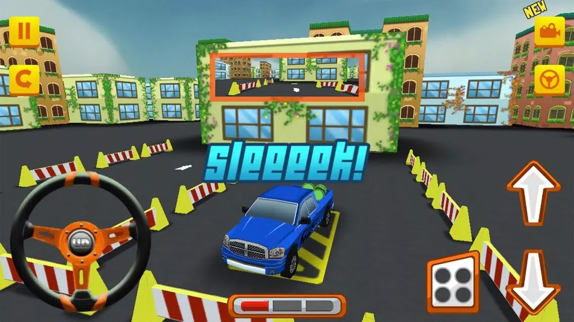 Grand City Wheels স্ক্রিনশট
